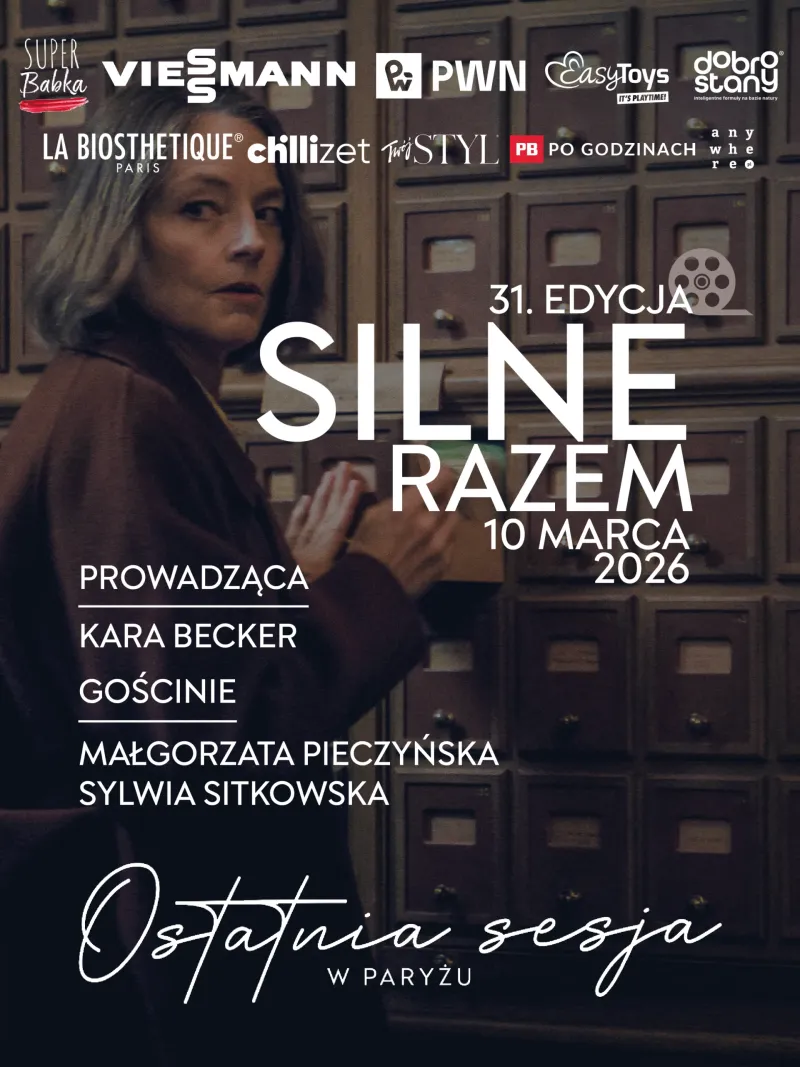 Silne Razem